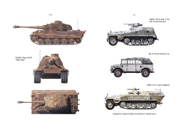 Бумажная книга «The Battle of the Bulge. Hitler's Last Hope», автор Робин Кросс - фото №1