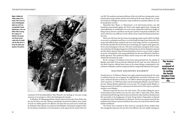 [object Object] «Battles of the Waffen-SS. Hitler's Fighting Elite 1939-45», автор Гордон Уильямсон - фото №6 - миниатюра