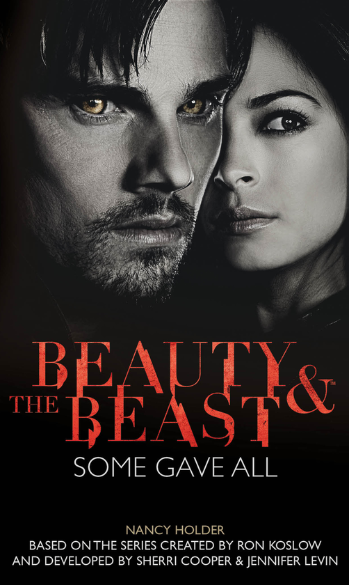 Бумажная книга «Beauty & the Beast. Some Gave All. Book 2», автор Нэнси Холдер - фото №1