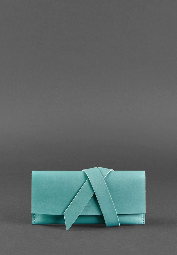 «Чохол для смартфона BlankNote Бірюзовий (BN-GC-5-tiffany)», бренду BlankNote - фото №1