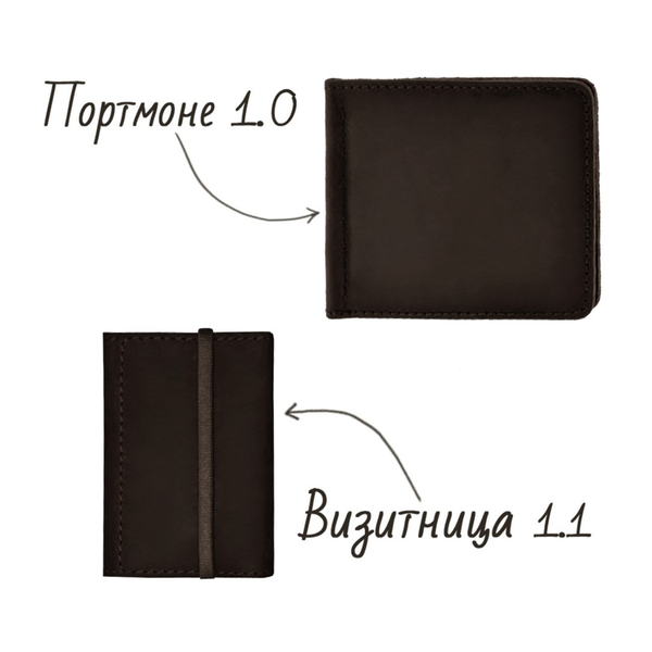  «Набор аксессуаров BlankNote Лас-Вегас (BN-set-access-6)», бренда BlankNote - фото №1