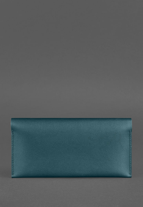 «Тревел-кейс BlankNote Journey 2.0 Малахіт (BN-TK-2-malachite)», бренду BlankNote - фото №1