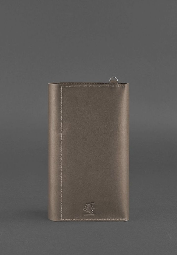  «Клатч-органайзер BlankNote 5.0 Мокко (BN-TK-5-beige)», бренду BlankNote - фото №1