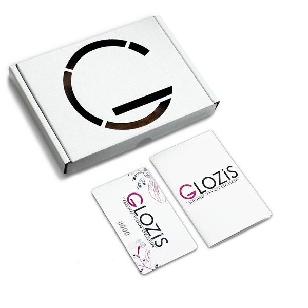  «Держатели для книг Glozis Chaplin (G-025)», бренда Glozis - фото №1