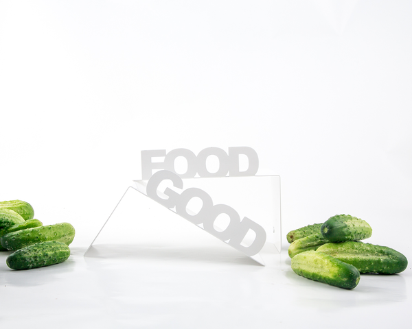 «Тримачі для книжок Atelier Article Good Food (U0105)», бренду Atelier Article - фото №1