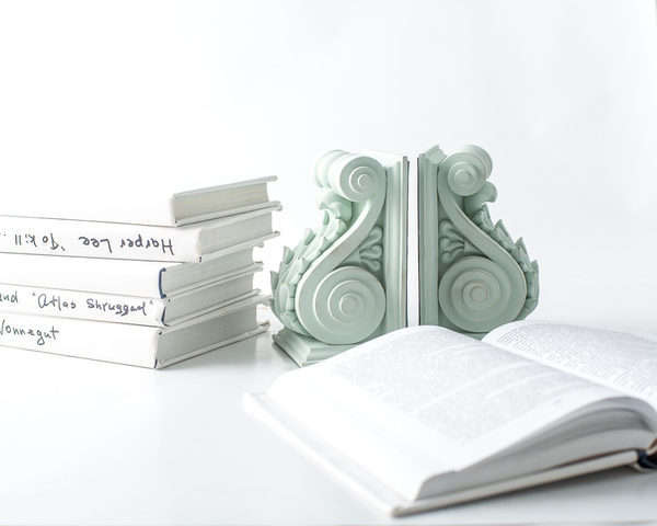 «Тримачі для книжок Atelier Article Архітектурні (U0153)», бренду Atelier Article - фото №1