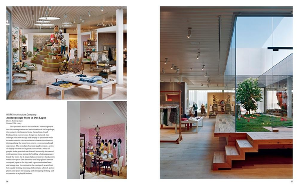 Бумажная книга «Brand Spaces. Branded Architecture and the Future of Retail Design» - фото №1