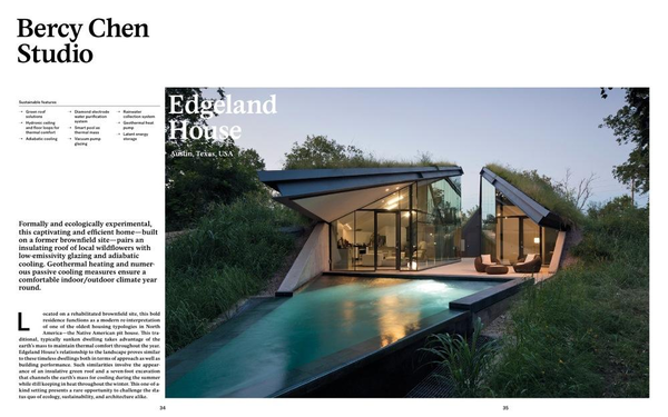 Бумажная книга «Building Better. Sustainable Architecture for Family Homes», автор София Борхес - фото №1