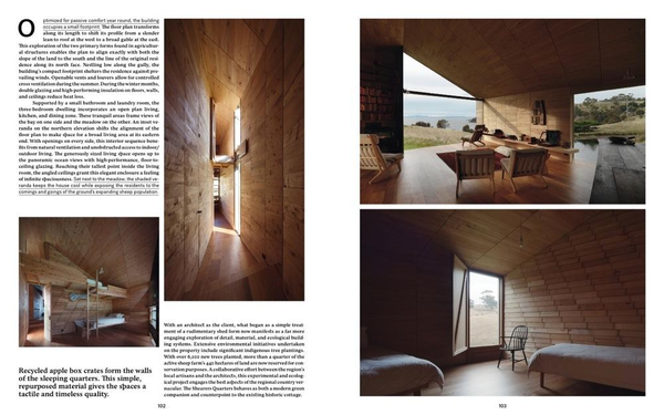Бумажная книга «Building Better. Sustainable Architecture for Family Homes», автор София Борхес - фото №1