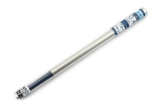  «Стрижень OHTO Ceramic Roller 0.4 темно-синій (C-304P-BB)», бренду OHTO - фото №1