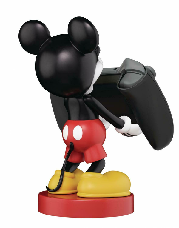  «Держатель Cable Guy Disney Mickey Mouse (CGCRDS300090)», бренда Cable Guy - фото №1