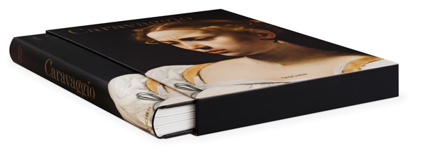 Caravaggio　The Complete Works　カラヴァッジオ Книга «Caravaggio: Complete Works» – Себастьян Шатсе, купить по