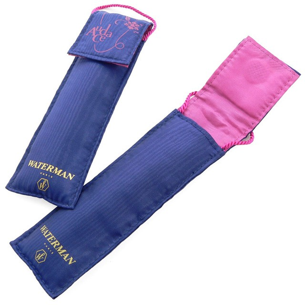 «Чорнильна ручка Waterman Audace Indian Vibes (12 624)», бренду Waterman - фото №1