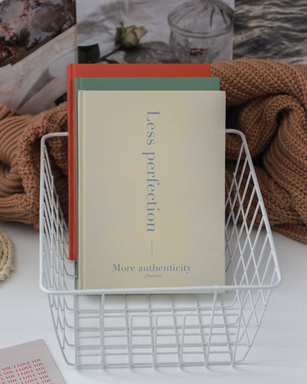  «Планер Your Planner Authenticity (planner22)», бренда Your Planner - фото №1