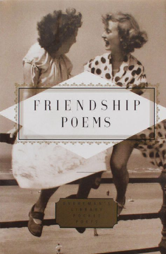 Бумажная книга « Peter Washington. Poems Of Friendship», автор Питер Вашингтон - фото №1