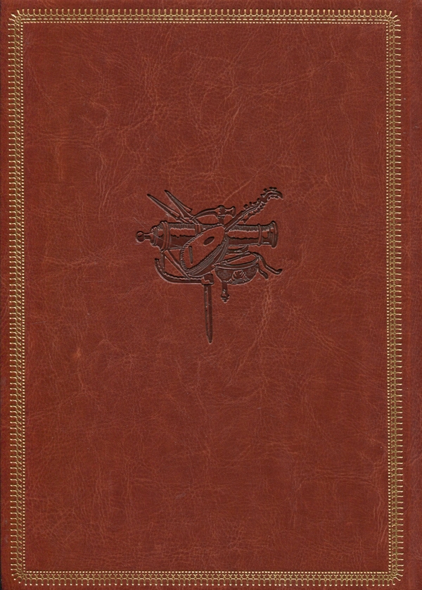 Бумажная книга «Чернігівська переписна книга 1666 року (подарункова оправа)», авторов Игорь Ситий, Сергей Горобец - фото №1