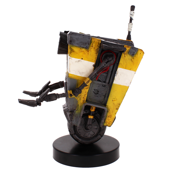  «Фигурка-подставка Cable Guy Cable Borderlands 3 - Clap Trap (CGCRBL300172)», бренда Cable Guy - фото №1
