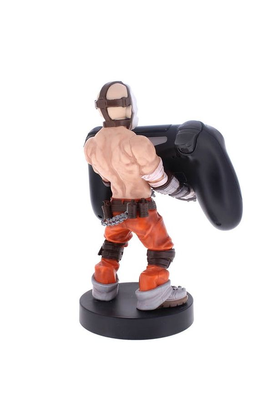  «Фигурка-держатель Cable Guy Borderlands Psycho (CGCRBL300221)», бренда Cable Guy - фото №1