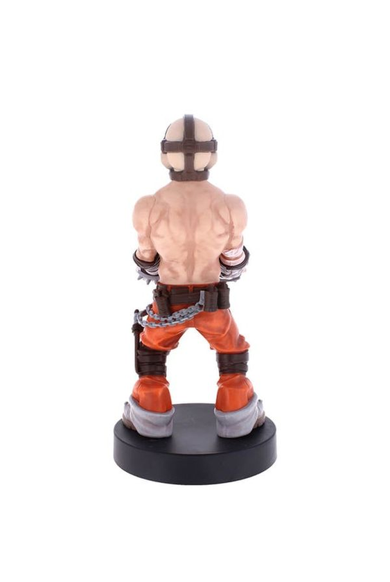  «Фигурка-держатель Cable Guy Borderlands Psycho (CGCRBL300221)», бренда Cable Guy - фото №1