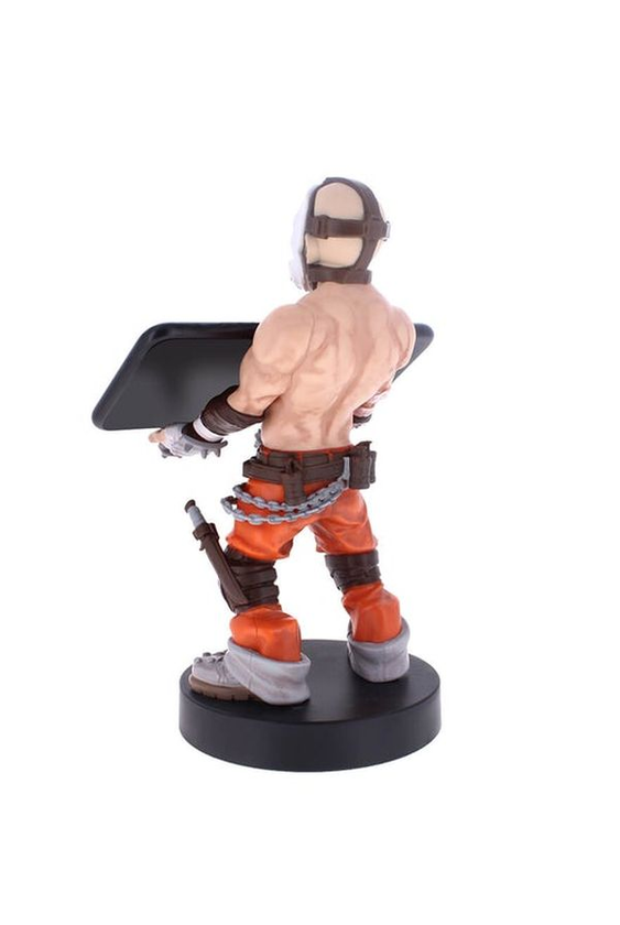  «Фигурка-держатель Cable Guy Borderlands Psycho (CGCRBL300221)», бренда Cable Guy - фото №1