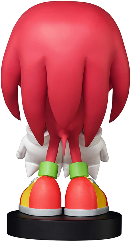  «Держатель Cable Guy Sonic Knuckles (CGCRSG300167)», бренда Cable Guy - фото №1