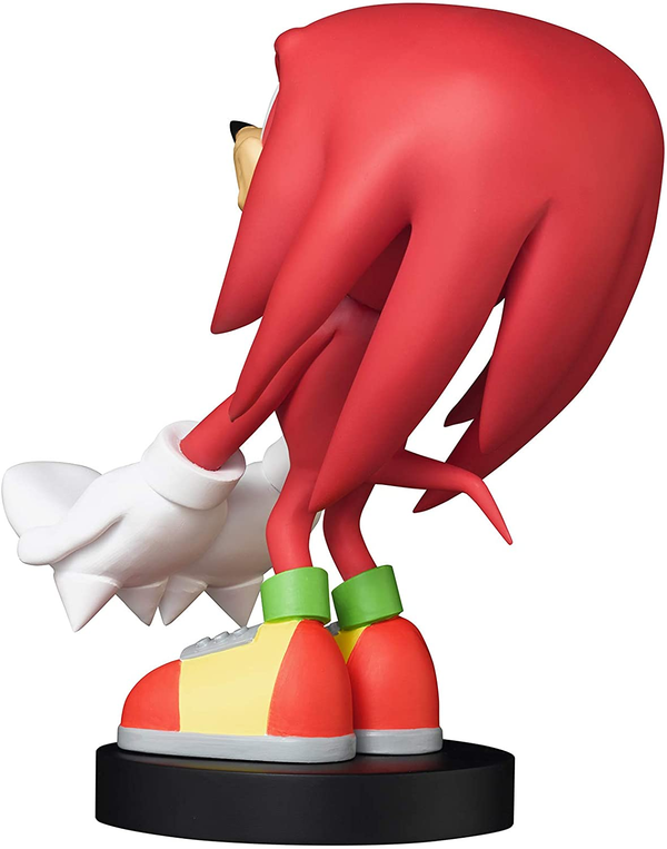  «Держатель Cable Guy Sonic Knuckles (CGCRSG300167)», бренда Cable Guy - фото №1