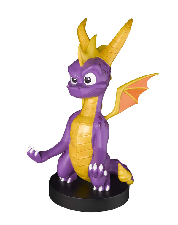  «Держатель Cable Guy Spyro XL (CGXLSP300110)», бренду Cable Guy - фото №1