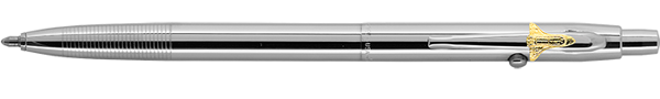 «Авторучка Fisher Space Pen Шаттл (CH4SH)» - фото №1