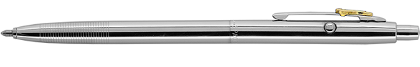 «Авторучка Fisher Space Pen Шаттл (CH4SH)» - фото №1