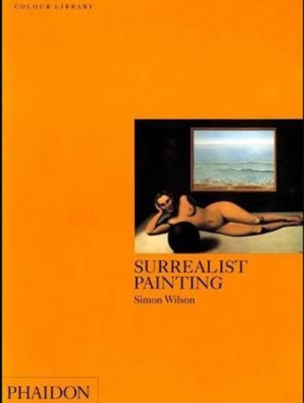 Бумажная книга «Surrealist Painting» - фото №1