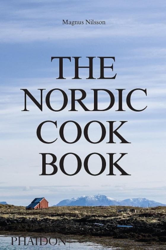 Бумажная книга «The Nordic Cookbook» - фото №1