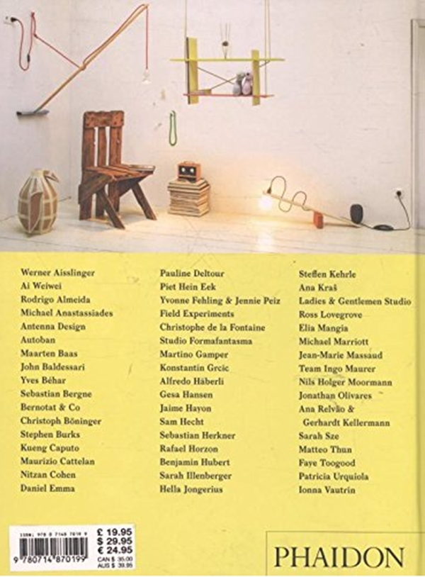 Паперова книга «Do It Yourself : 50 Projects by Designers and Artists», автор Томас Бернталер - фото №1