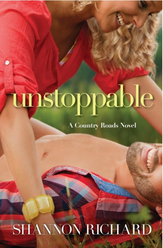 Бумажная книга «Unstoppable : Number 3 in series», автор Ричард Шеннон - фото №1