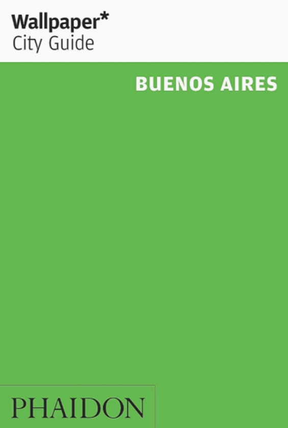 Бумажная книга «City Guide Buenos Aires 2016» - фото №1