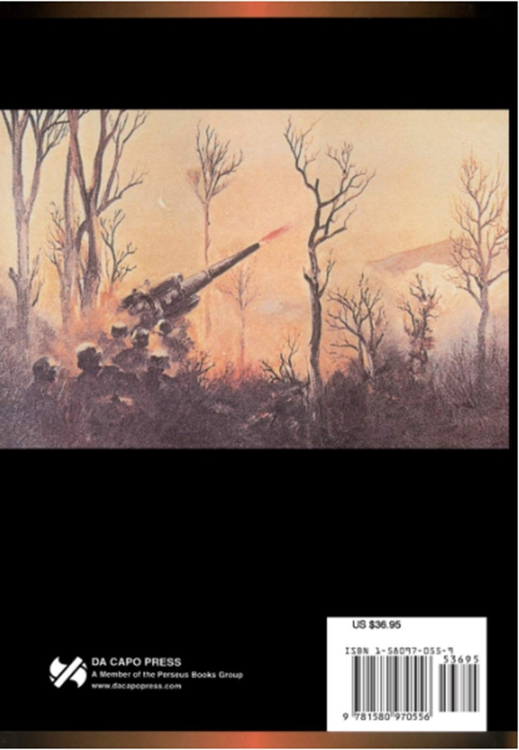 Паперова книга «Battle Of Hurtgen Forest», автор Чарльз Уайтінг - фото №1