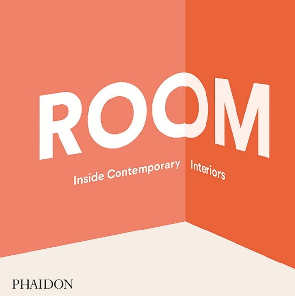 Паперова книга «Room : Inside Contemporary Interiors», автор Начо Алегре - фото №1