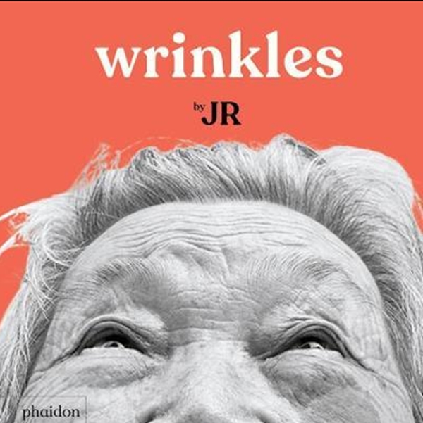 Бумажная книга «Wrinkles» - фото №1