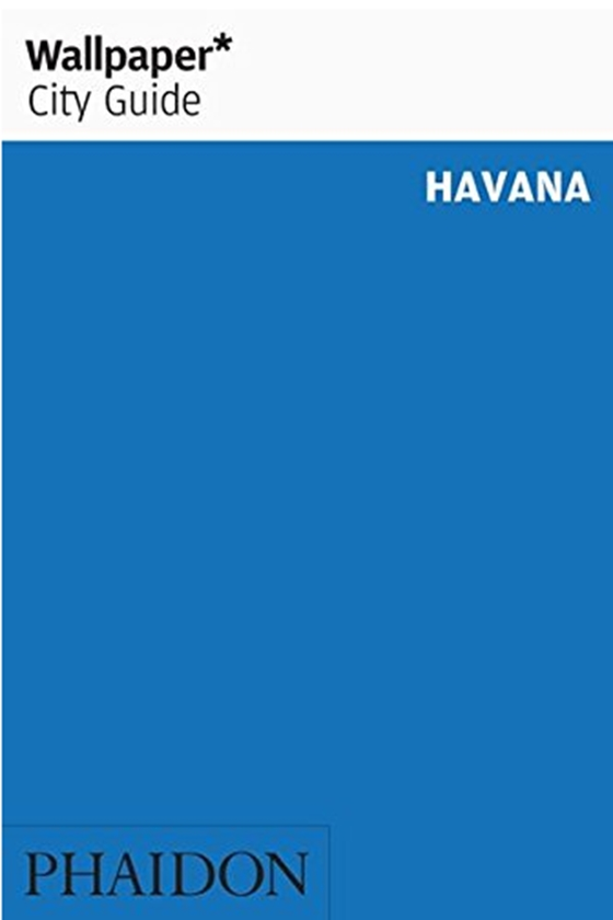 Бумажная книга «City Guide Havana 2014» - фото №1