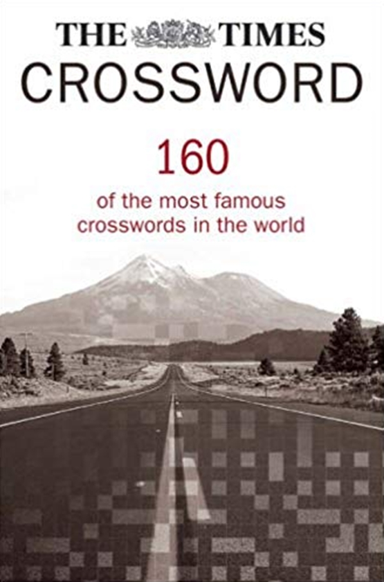 Бумажная книга «The Times Crossword Collection : 160 of the Most Famous Crosswords in the World» - фото №1