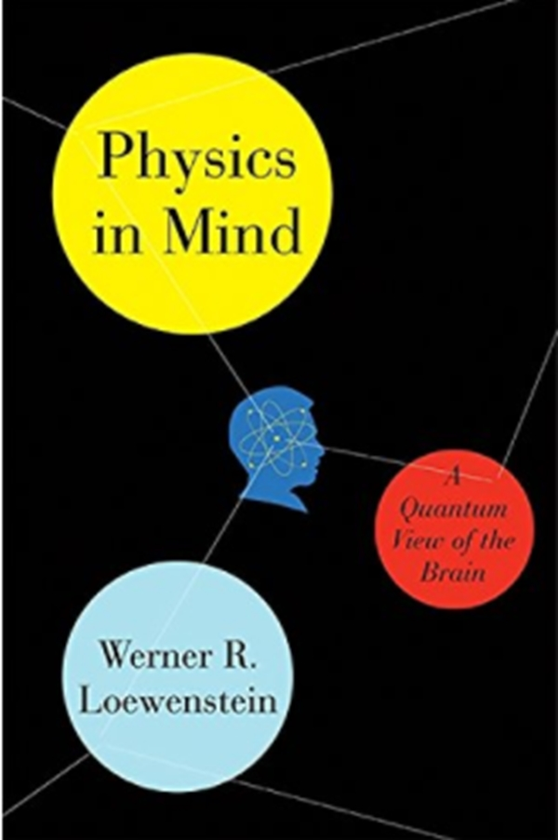 Бумажная книга «Physics in Mind : A Quantum View of the Brain» - фото №1