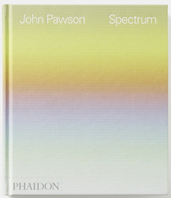 Бумажная книга «Spectrum», автор Джон Поусон - фото №1