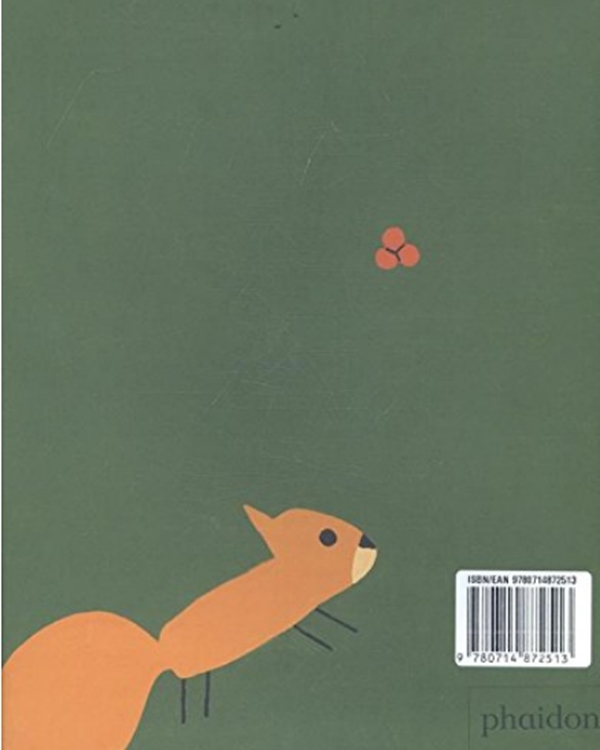 Бумажная книга «Toto's Apple», автор Матье Лавуа - фото №1