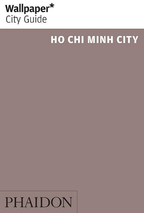 Бумажная книга «Guide Ho Chi Minh» - фото №1