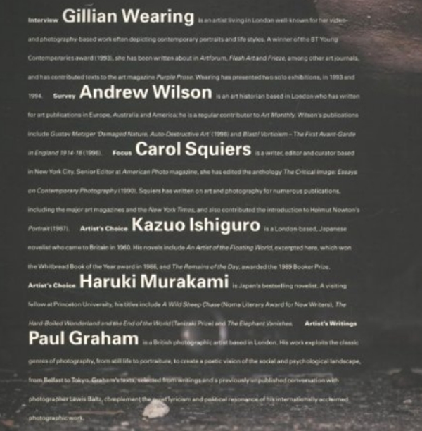Паперова книга «Paul Graham» - фото №1