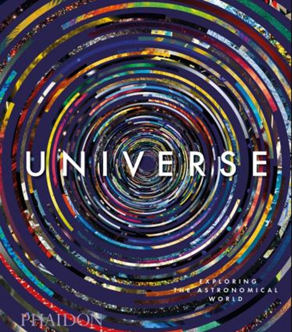 Бумажная книга «Universe: Exploring the Astronomical World : midi format» - фото №1