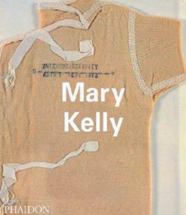 Бумажная книга «Mary Kelly» - фото №1