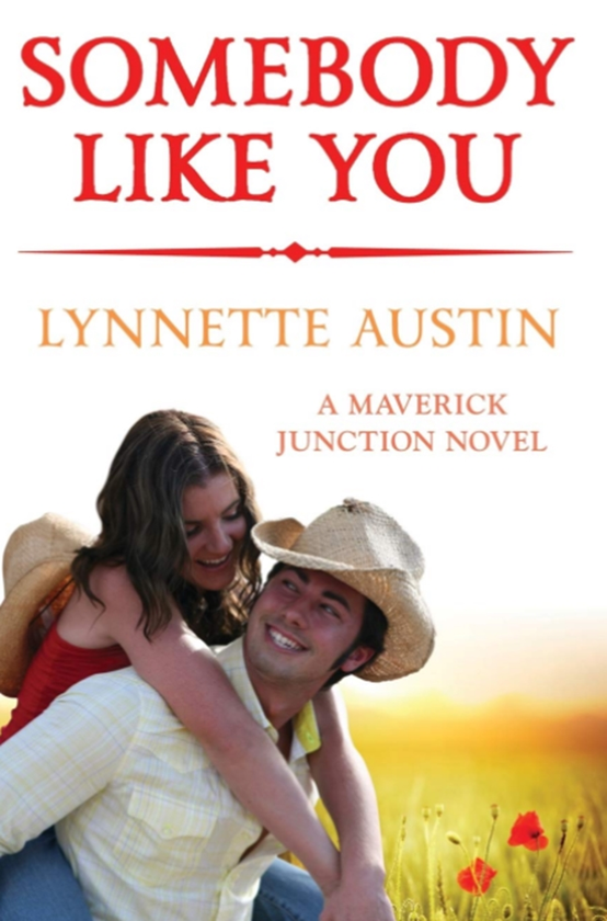 Бумажная книга «Somebody Like You», автор Линетт Остин - фото №1