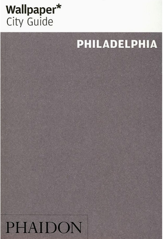 Бумажная книга «City Guide Philadelphia 2016» - фото №1