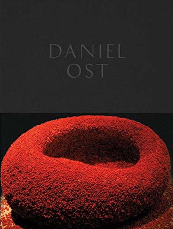 Паперова книга «Daniel Ost : Floral Art and the Beauty of Impermanence» - фото №1