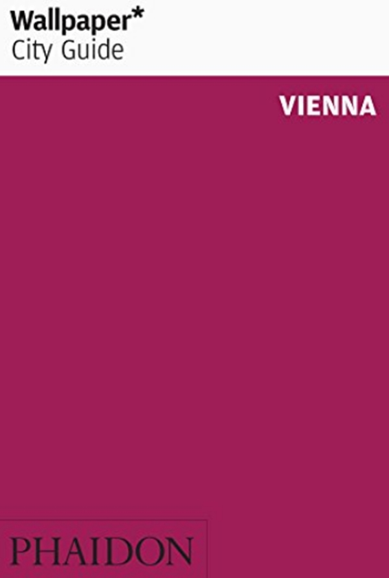 Бумажная книга «City Guide Vienna 2016» - фото №1